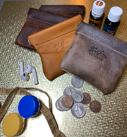 Kim Green Designs Little Keeper Promo Photo